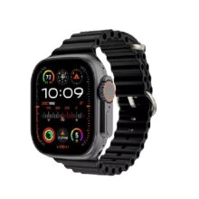 ساعت هوشمند مدل KW 8 ULTRA 2