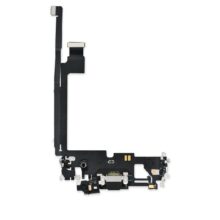 فلت شارژ آیفون 12 پرو مکس/ روکاری