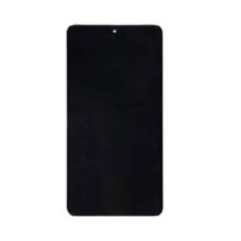 ال سی دی شیائومی Poco X3/X3 Pro fh با فریم روکاری