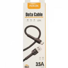 کابل شارژ دو سر تاپ سی نواکس مدل L111