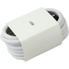 کابل شارژ شیائومی تایپ سی مدل turbo