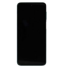 ال سی دی شیائومی Redmi Note 9s / Note 9 Pro مدل M2003J6A1G با فریم روکاری