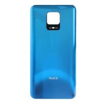 درب پشت شیائومی مدل Note 9S