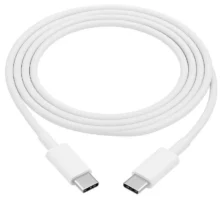 کابل شارژ سامسونگ دوسر تایپ سی مدل inbox