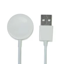 شارژر مغناطیسی اسمارت واچ مدل KLM-201