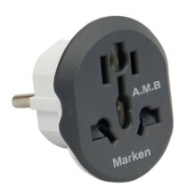 تبدیل 3 به 2 برق Marken ظرفیت 20 آمپر