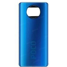 درب پشت شیائومی مدل Poco X3/Poco X3 Pro روکاری