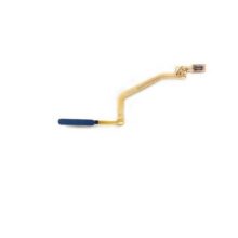 حسگر اثر انگشت شیائومی مدل Poco X3/Pro روکاری
