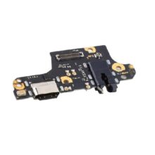 برد شارژ شیائومی مدل Poco X3/Pro روکاری