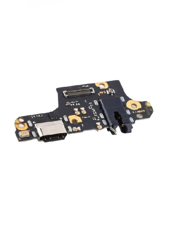 برد شارژ شیائومی مدل Poco X3/Pro روکاری