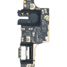 برد شارژ گوشی شیائومی مدل Poco X3 Pro روکاری
