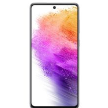 گوشی موبایل سامسونگ مدل A73 5G ظرفیت 128 رم 8 گیگابایت