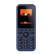 گوشی موبایل DOX مدل B120 دو سیمکارت