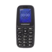 گوشی موبایل میدسل مدل M107 بدون دوربین