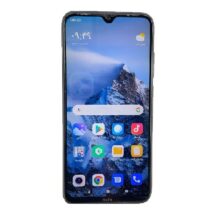 گوشی موبایل شیائومی Redmi Note 8 ظرفیت 64 رم 4 گیگابایت