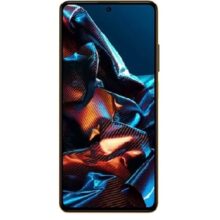 گوشی موبایل شیائومی Poco X5 Pro 5G ظرفیت 256 رم 8 گیگابایت