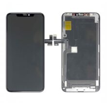 تاچ ال سی دی آیفون 11 پرو مکس/روکاری