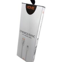 کابل شارژ ویدوی لایتنینگ مدل CB411i