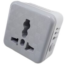 تبدیل 3 به 2 برق Hummer تایمر دار