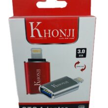 OTG آیفون Khonji