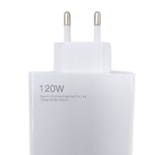 کلگی شارژر 120 وات Xiaomi