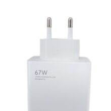 کلگی شارژ 67 وات Xiaomi