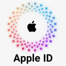 اپل آی دی ساده