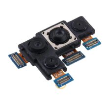 دوربین عقب سامسونگ A51