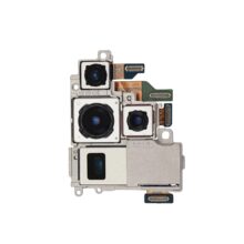 دوربین عقب سامسونگ S22 Ultra