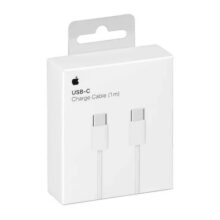 کابل شارژ آیفون دو سر Type-C